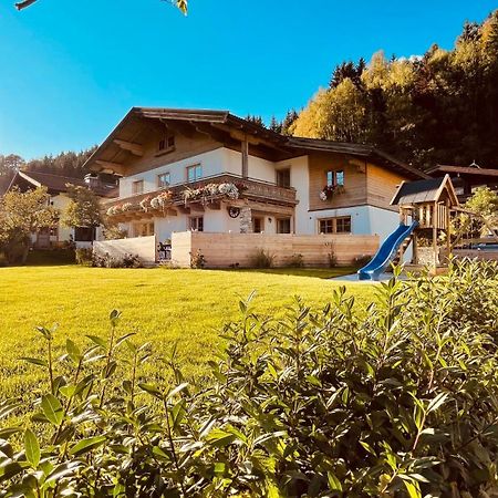 Chalet Hoamat Leben Леоганг Екстер'єр фото