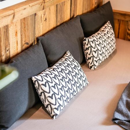 Chalet Hoamat Leben Леоганг Екстер'єр фото